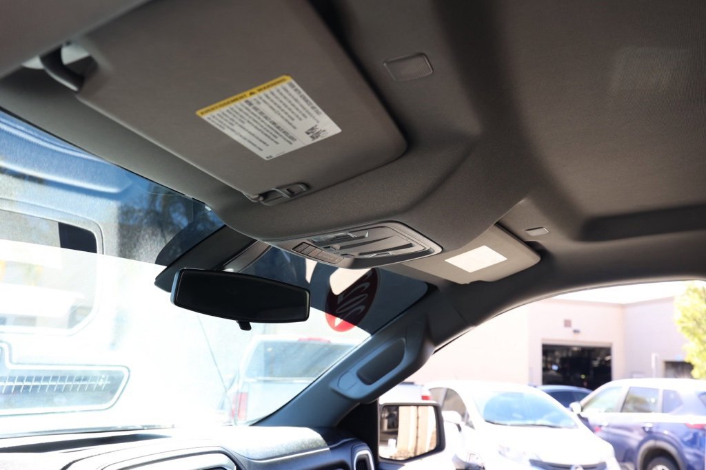 Used 2022 Chevrolet Silverado 1500 RST image 13