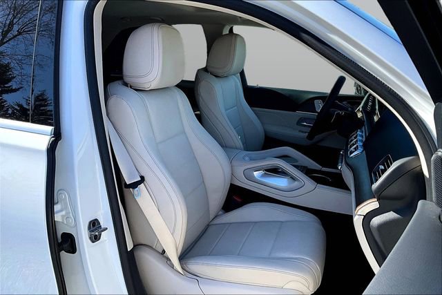 Used 2026 Mercedes-Benz GLE 350 4MATIC image 32