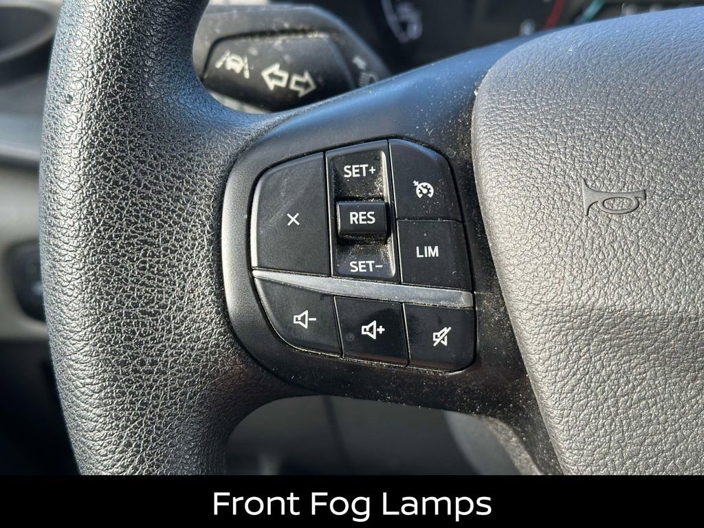 Used 2023 Ford Transit 250 Low Roof w/ Exterior Upgrade Package image 20