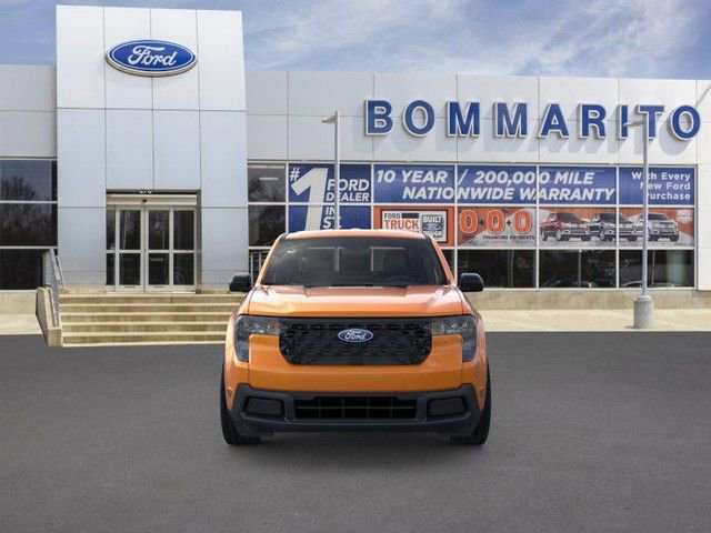 New 2026 Ford Maverick XLT w/ XLT Luxury Package image 6