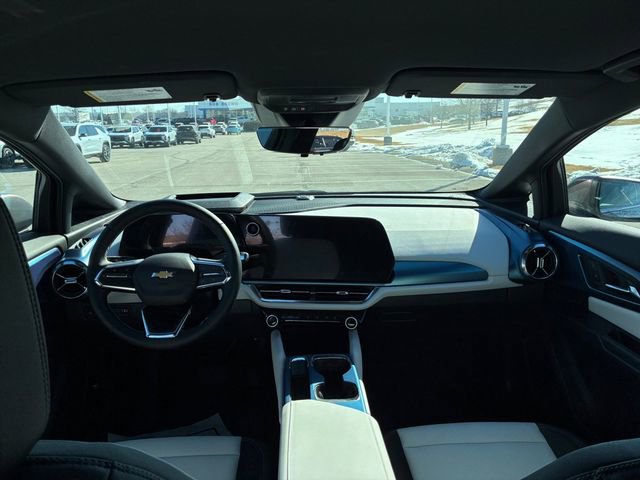 New 2026 Chevrolet Equinox EV LT w/ Convenience Package II image 19