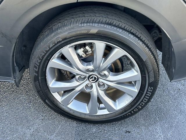 Used 2025 MAZDA CX-30 AWD 2.5 S w/ Preferred Package image 13