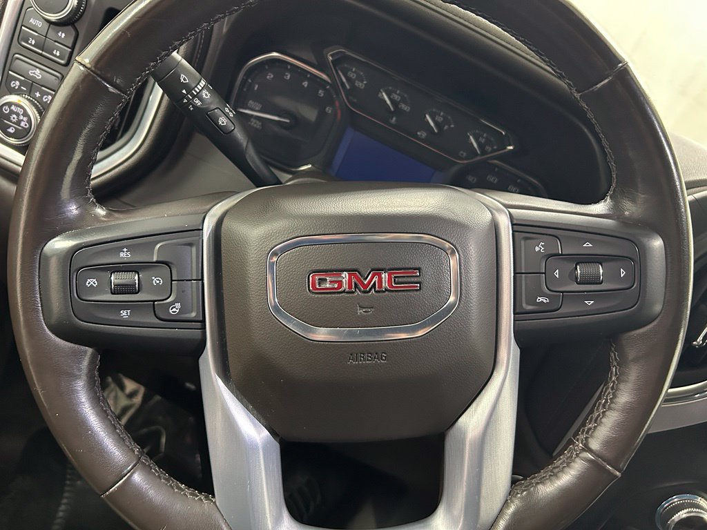 Used 2019 GMC Sierra 1500 SLE w/ SLE Value Package AWD/4WD image 17