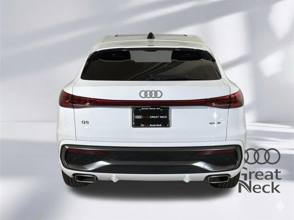 Certified 2025 Audi Q5 Premium w/ Convenience Package image 23