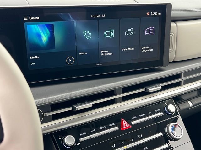 New 2026 Hyundai Santa Fe SE image 19