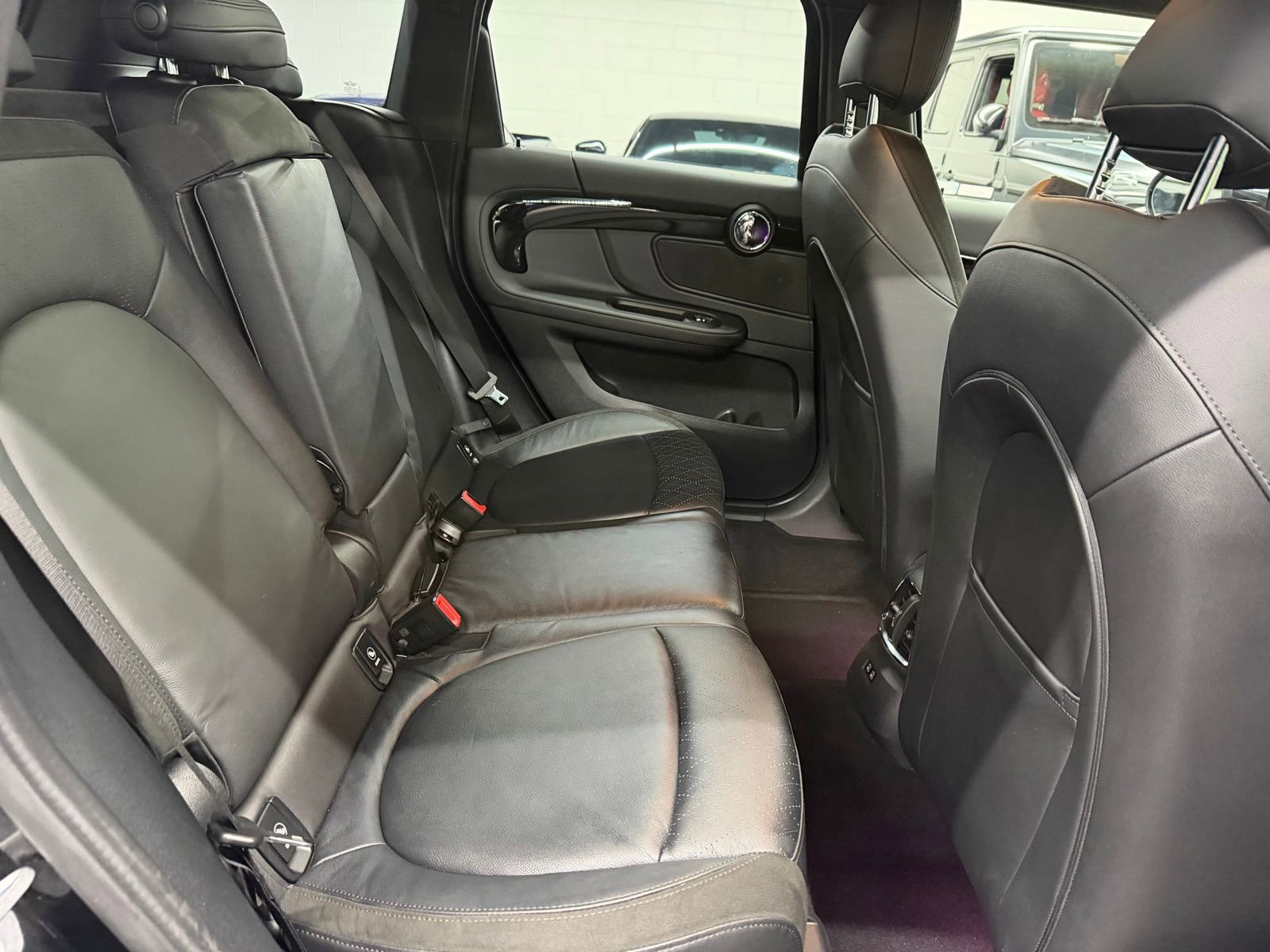 Used 2023 MINI Cooper Countryman John Cooper Works image 23