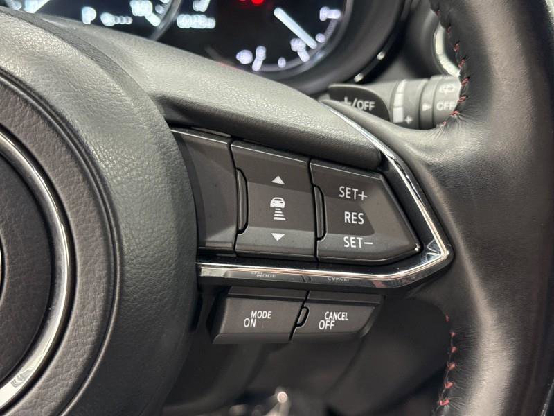 Used 2022 MAZDA CX-9 Carbon Edition image 30