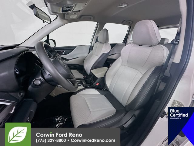 Used 2020 Subaru Forester w/ Alloy Wheel Package AWD/4WD image 22