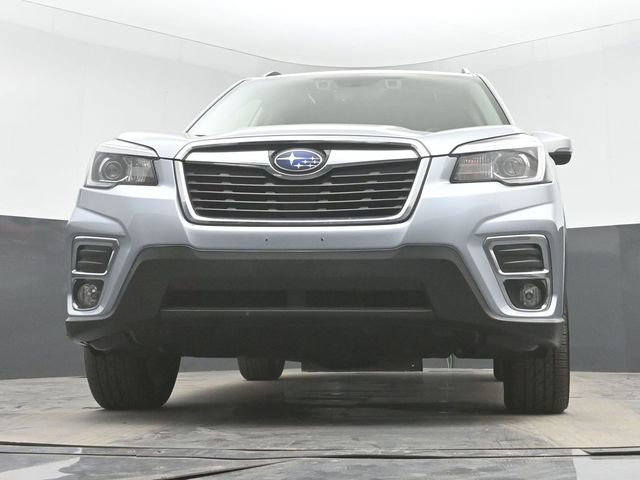 Used 2020 Subaru Forester Limited image 43