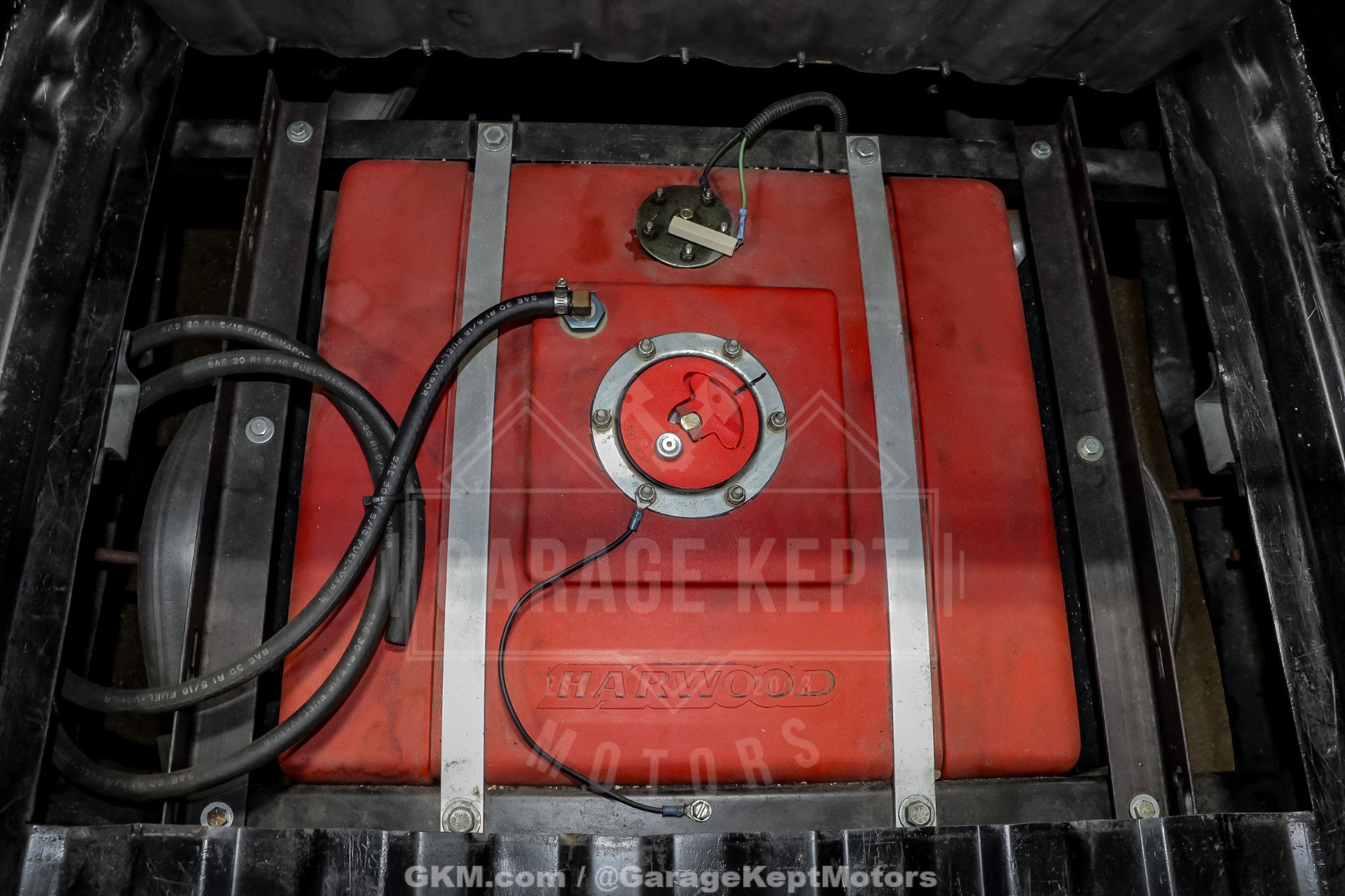 Used 1987 Ford F150 2WD Regular Cab image 92
