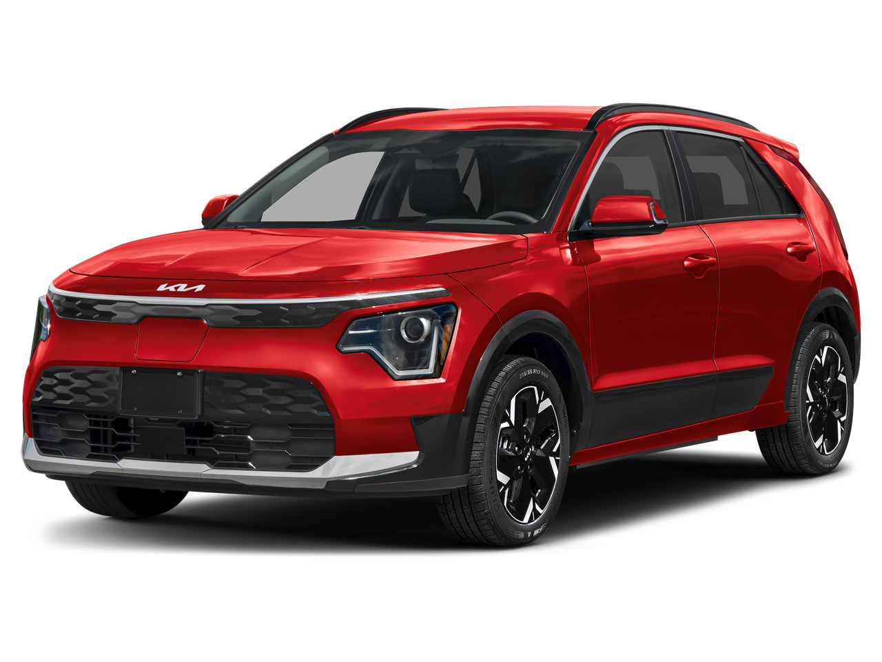 New 2026 Kia Niro Wind FWD image 28