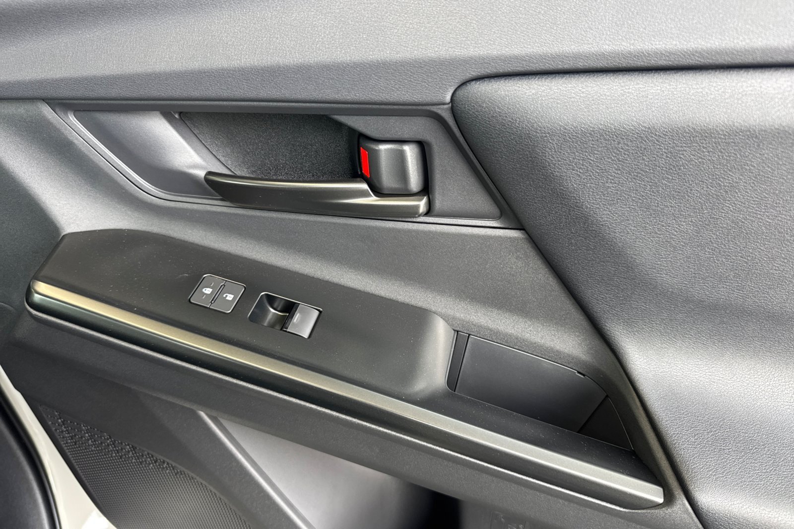 New 2026 Toyota bZ Woodland AWD/4WD image 19