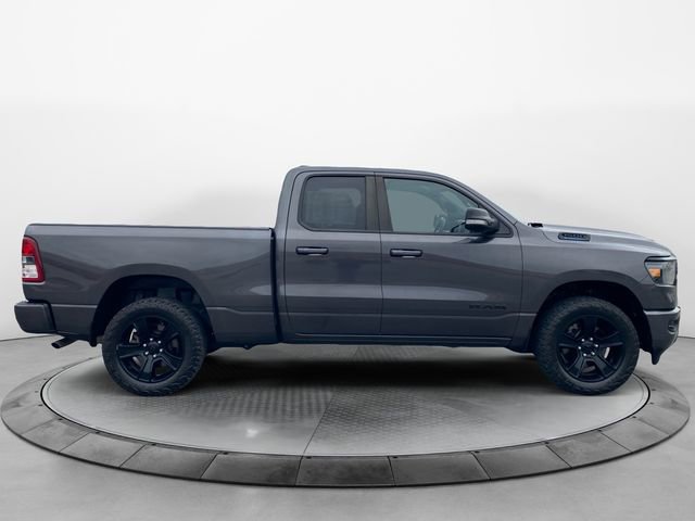 Used 2021 RAM 1500 Big Horn image 6
