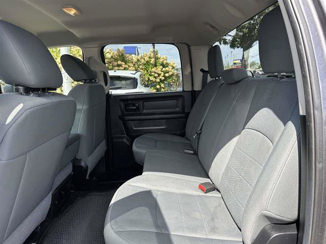 Used 2014 RAM 1500 Express AWD/4WD image 10