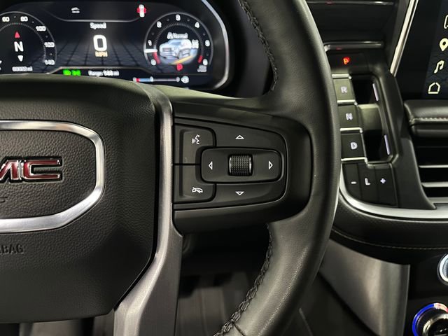 Certified 2023 GMC Yukon XL SLT w/ SLT Luxury Package image 18