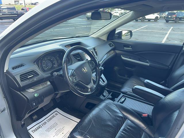 Used 2012 Honda CR-V EX-L image 12