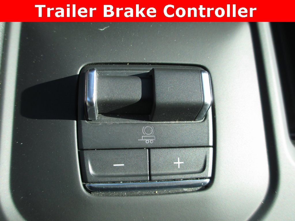 Used 2026 GMC Sierra 2500 AT4 w/ AT4 Premium Plus Package image 18