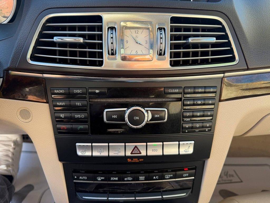 Used 2014 Mercedes-Benz E 350 Coupe image 31