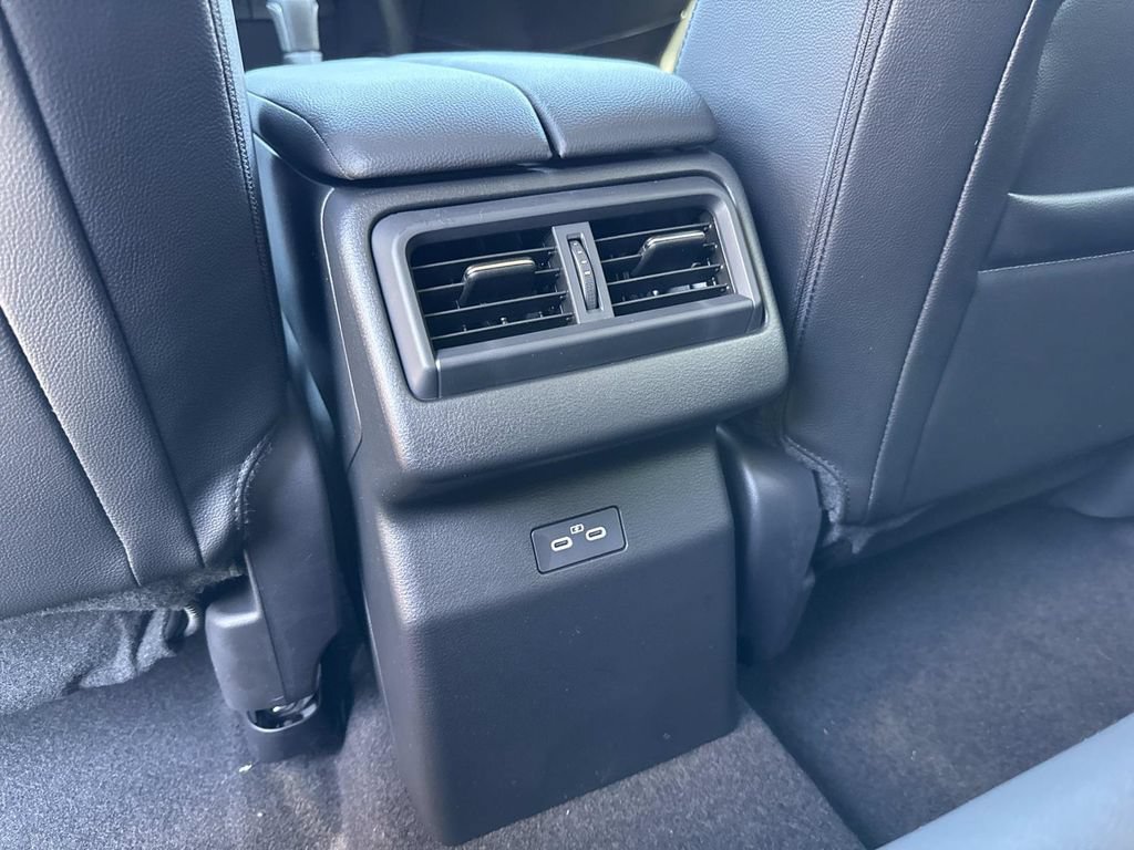 New 2026 MAZDA CX-50 AWD 2.5 Hybrid w/ Weather Package image 22