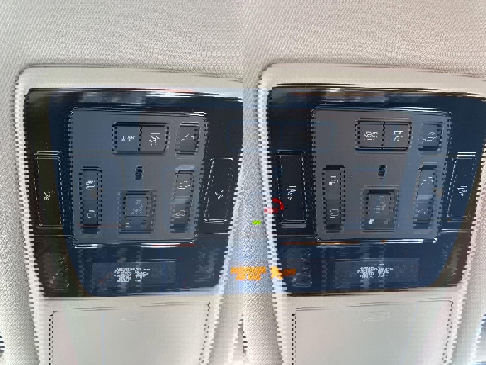 Used 2026 Toyota Grand Highlander Limited image 21