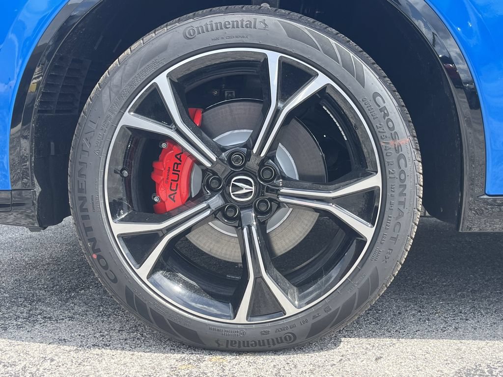 New 2026 Acura MDX Type S AWD/4WD image 12
