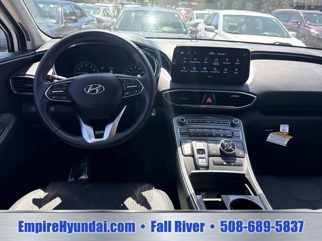 Certified 2023 Hyundai Santa Fe SEL w/ Cargo Package AWD/4WD image 15
