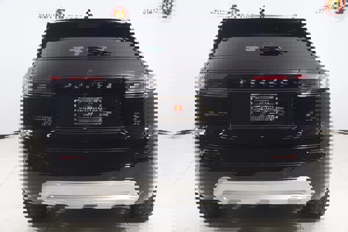 Used 2024 Honda Prologue Elite image 46