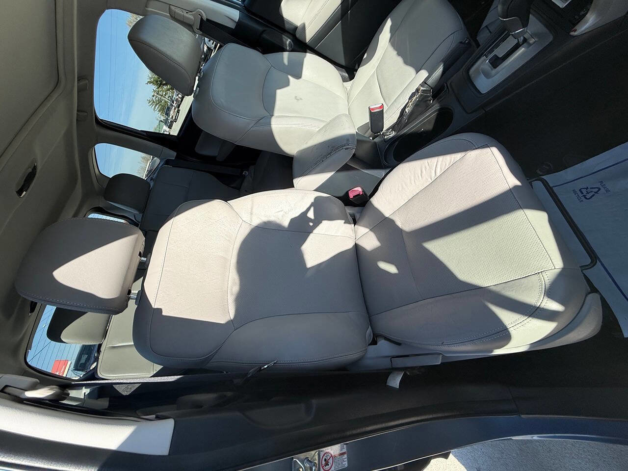 Used 2015 Subaru Forester 2.5i Limited image 26