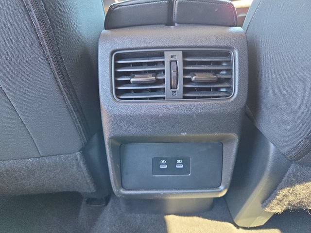 Used 2024 Nissan Rogue SV AWD/4WD image 28