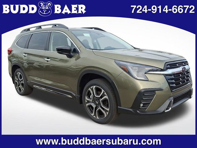 New 2025 Subaru Ascent Touring
