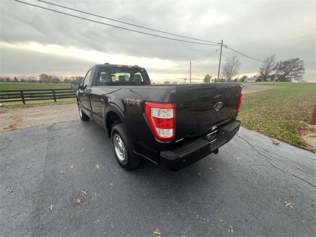 Used 2021 Ford F150 XL w/ Equipment Group 101A High image 22