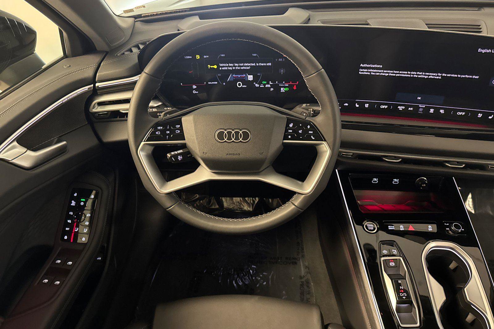 New 2026 Audi A6 Premium Plus image 13