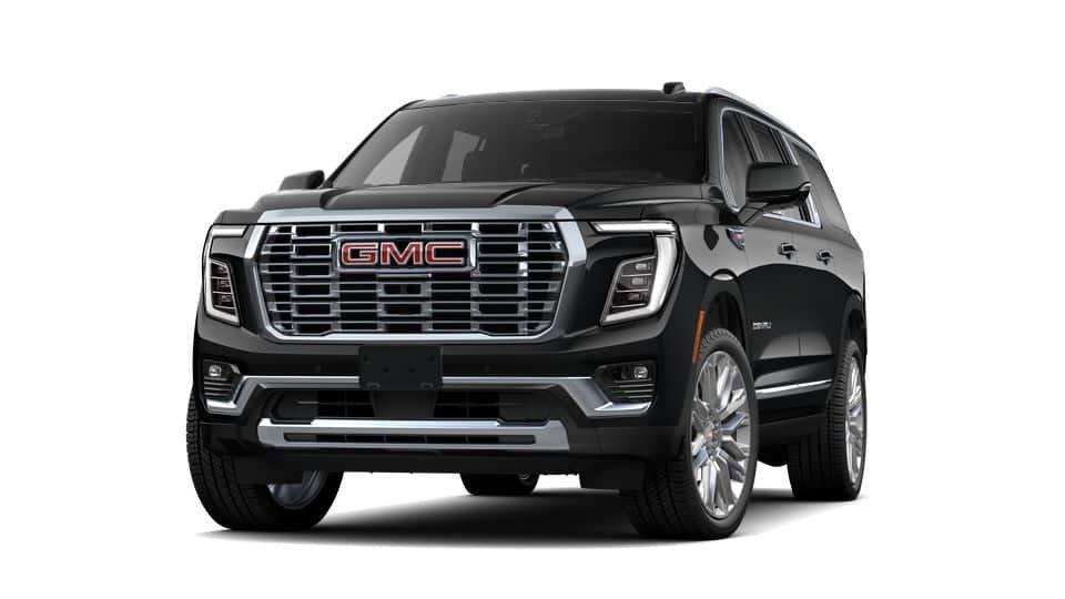 New 2026 GMC Yukon XL Denali image 50