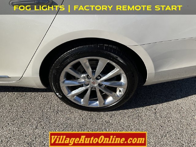 Used 2013 Cadillac XTS Premium AWD/4WD image 10