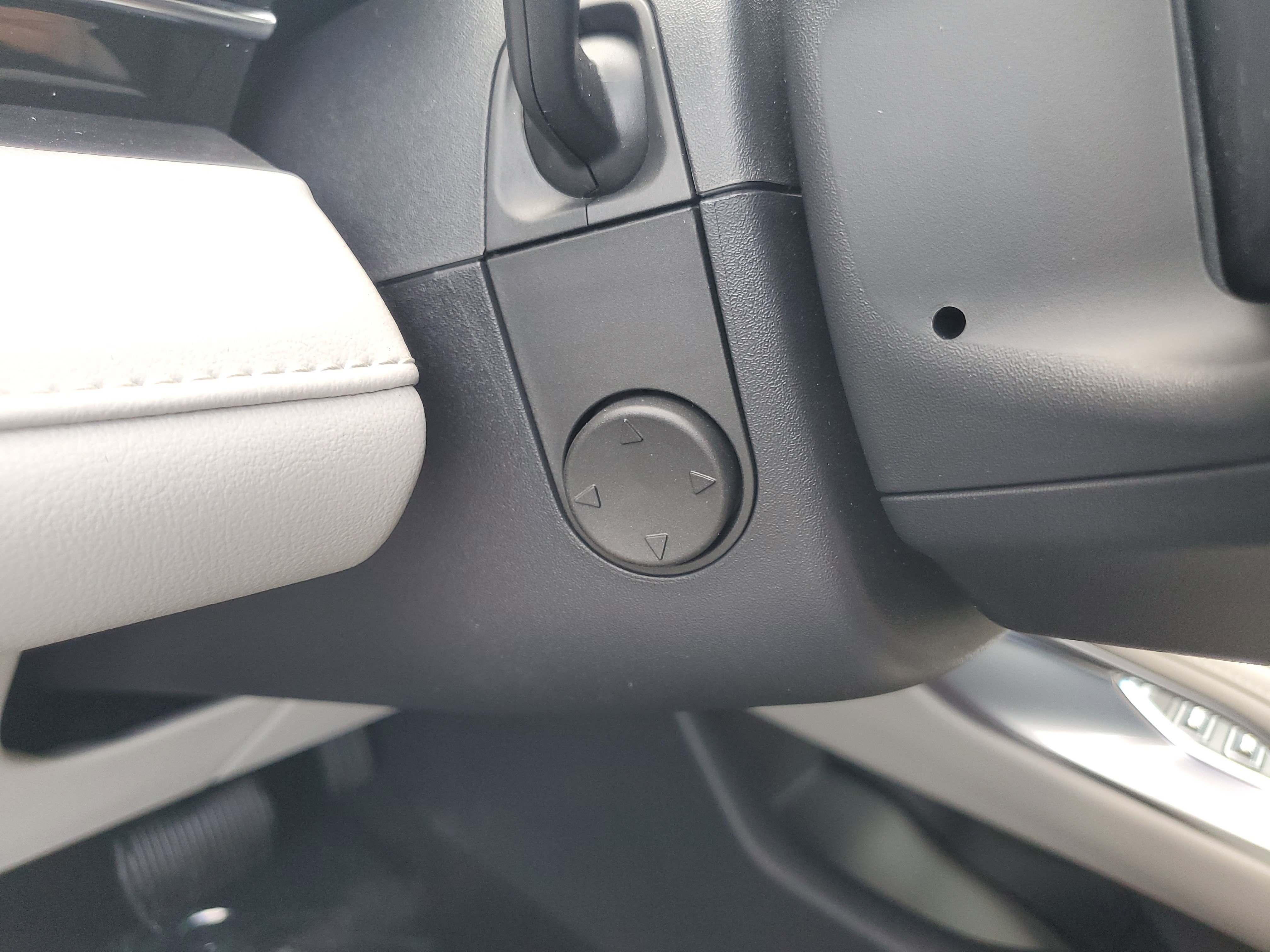 New 2026 Lincoln Nautilus Reserve image 15