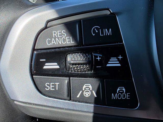 Used 2025 BMW M850i xDrive AWD/4WD image 30