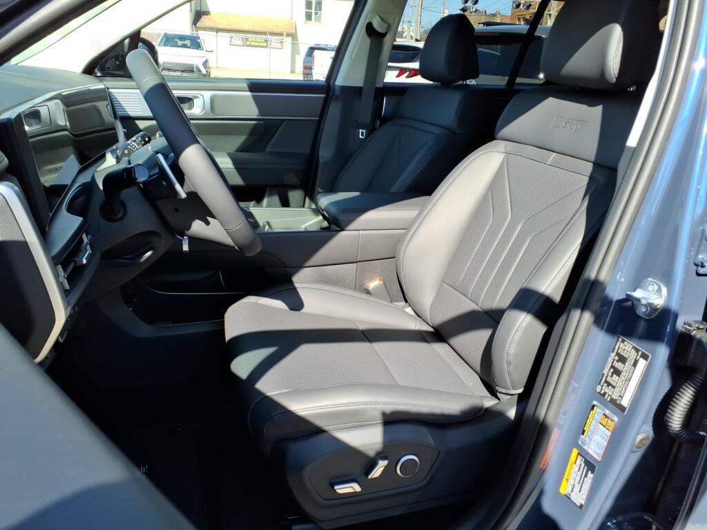 New 2026 Hyundai Santa Fe XRT AWD/4WD image 5