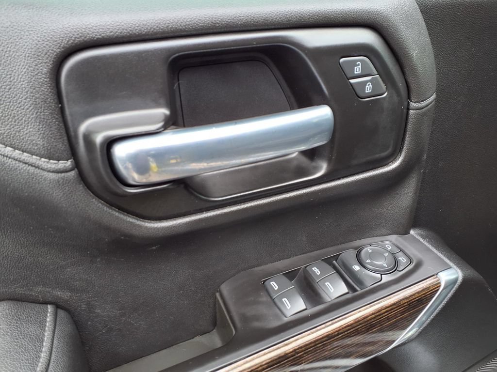 Used 2021 GMC Sierra 1500 Elevation RWD image 15