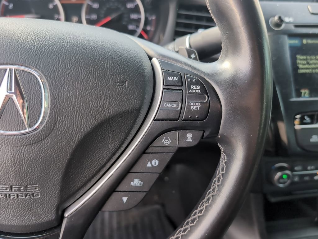 Used 2021 Acura ILX image 22