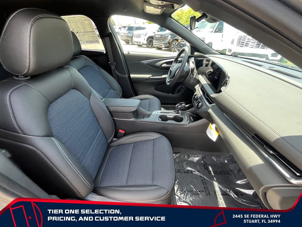 New 2026 Buick Envista Preferred w/ Convenience I Package FWD image 22