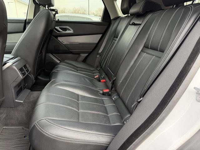 Used 2023 Land Rover Range Rover Velar S image 11