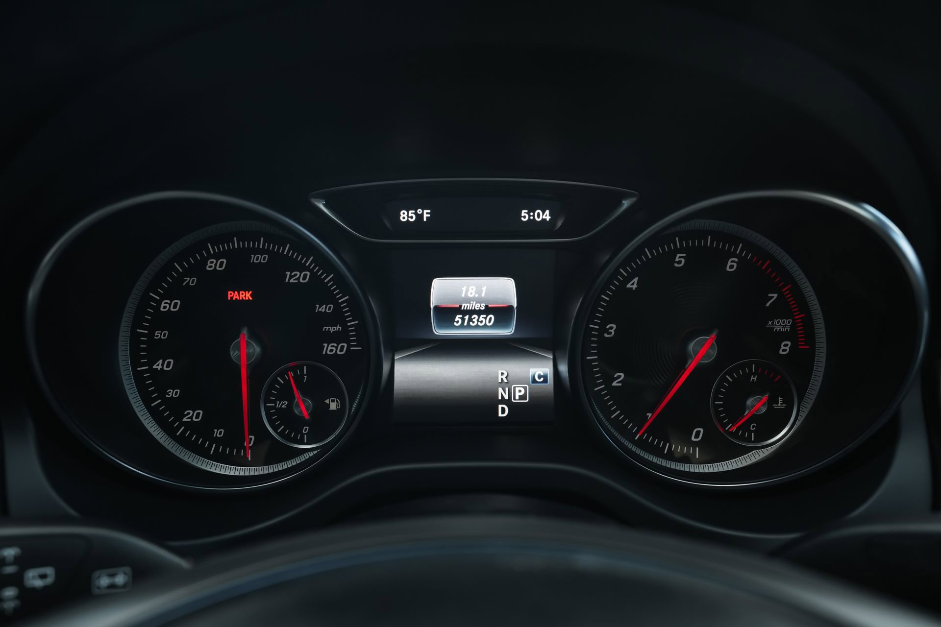 Used 2019 Mercedes-Benz GLA 250 image 8