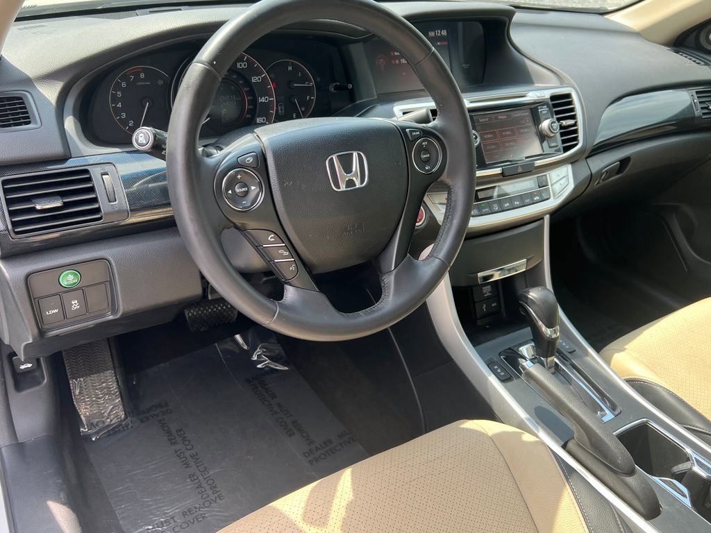 Used 2013 Honda Accord EX-L image 14