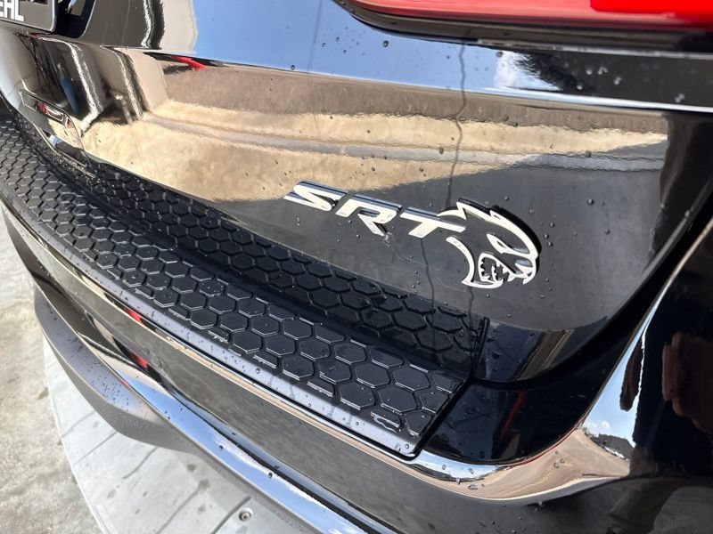New 2027 Dodge Durango SRT Hellcat AWD/4WD image 8