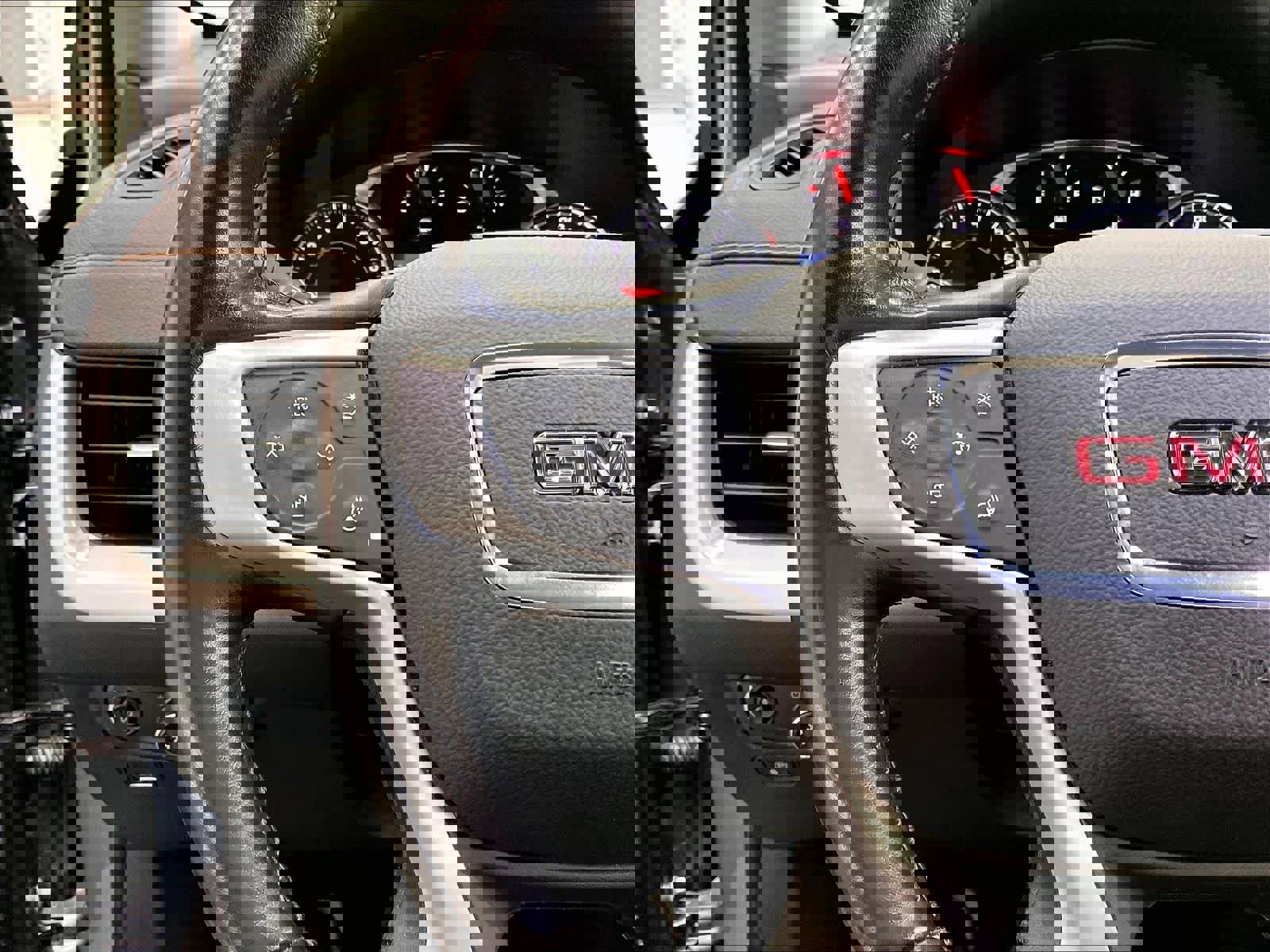 Used 2021 GMC Terrain SLT w/ Infotainment Package II image 20