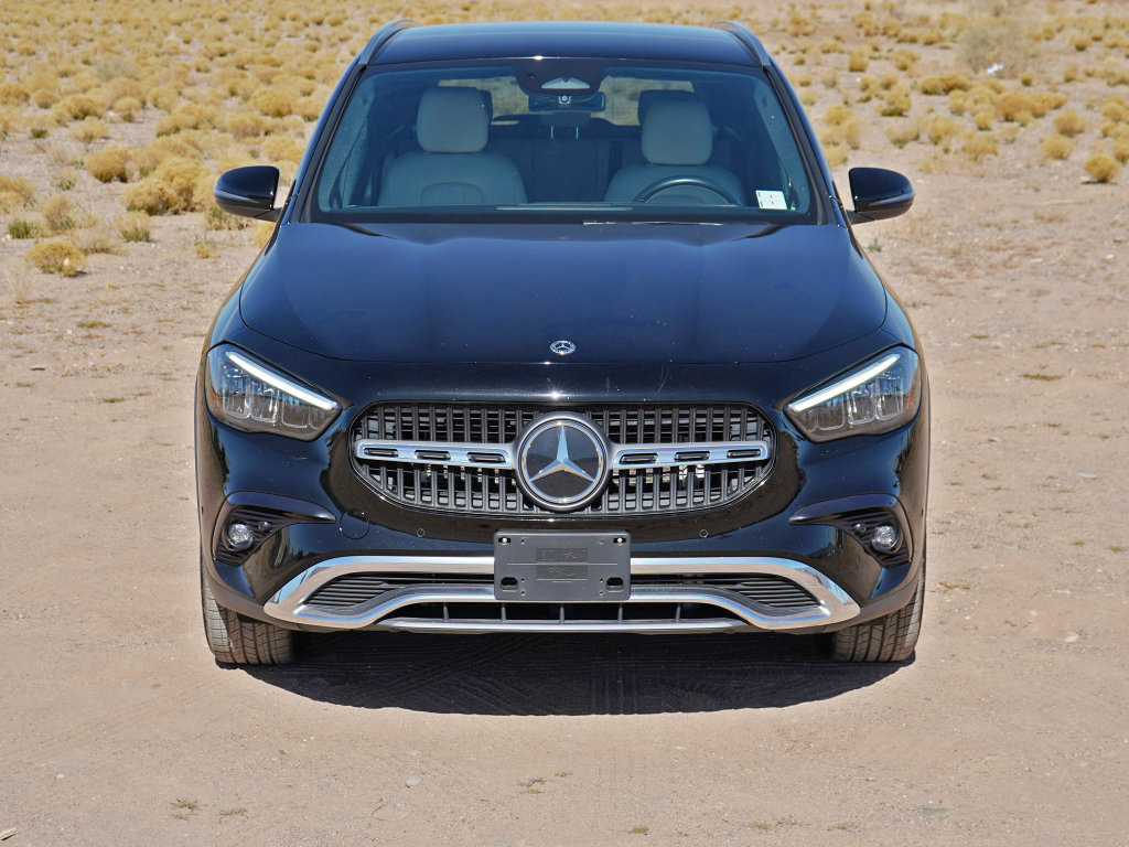 Used 2025 Mercedes-Benz GLA 250 image 2