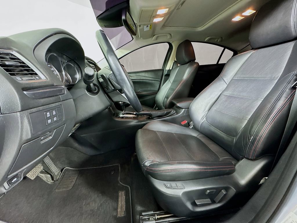 Used 2014 MAZDA MAZDA6 Grand Touring w/ MRCC + FOW Package image 25