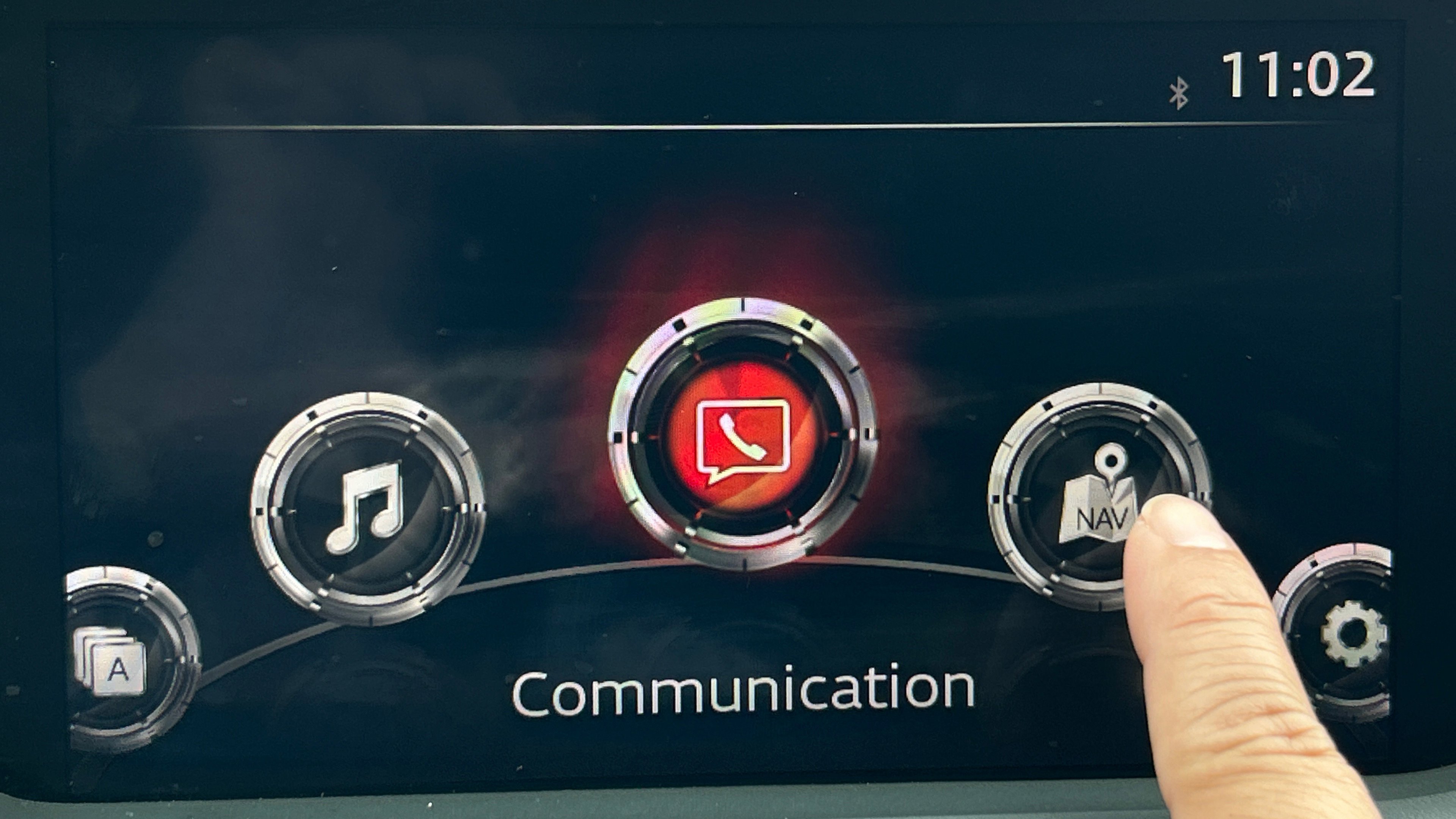 Used 2019 MAZDA MAZDA6 Touring image 87