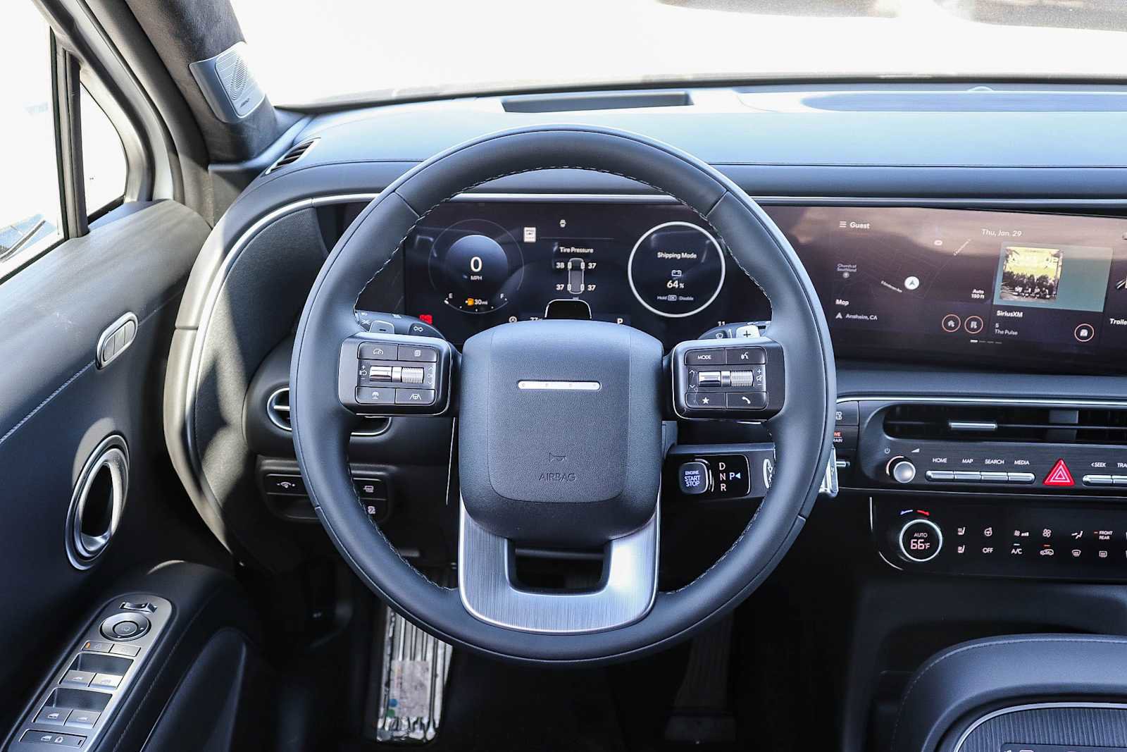 New 2026 Hyundai Palisade Calligraphy AWD/4WD image 18