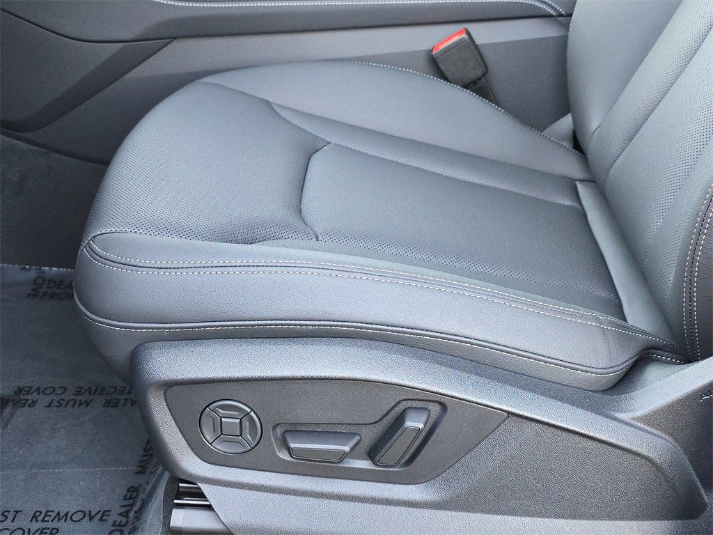 New 2026 Audi Q7 3.0T Premium Plus image 18